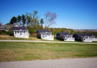 View from Standard Cottage