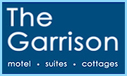 The Garrison - Wells Maine